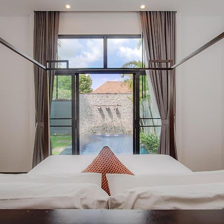 One Bedroom Onyx Villa Nai Harn المظهر الخارجي الصورة