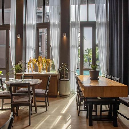 One Bedroom Onyx Villa Nai Harn المظهر الخارجي الصورة