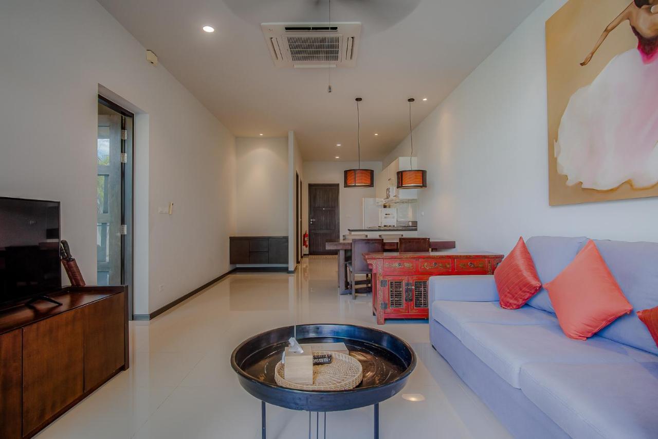 One Bedroom Onyx Villa Nai Harn المظهر الخارجي الصورة