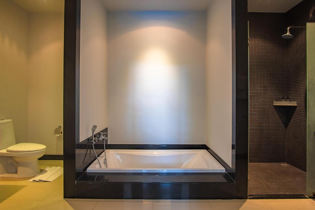 One Bedroom Onyx Villa Nai Harn المظهر الخارجي الصورة