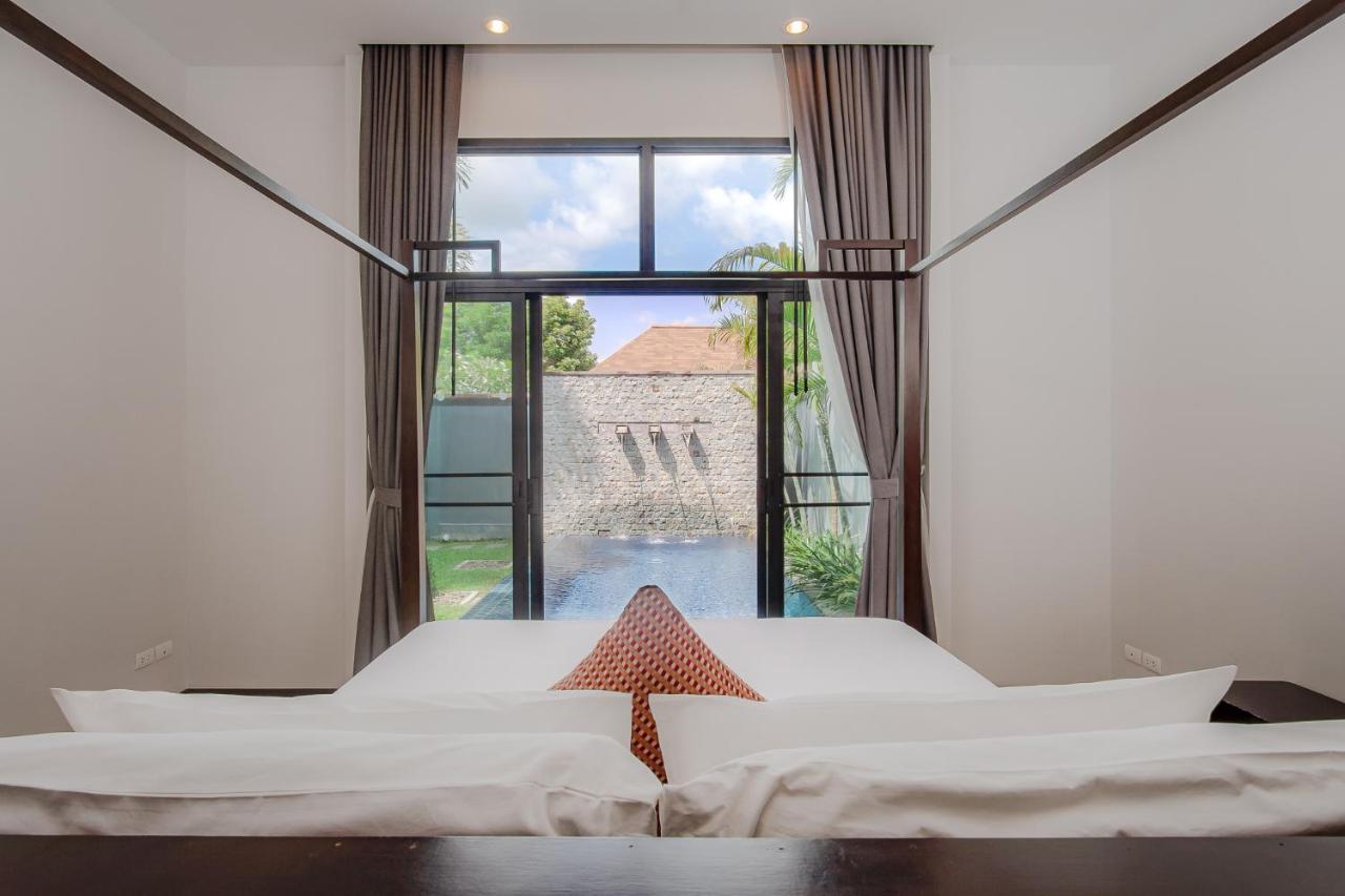 One Bedroom Onyx Villa Nai Harn المظهر الخارجي الصورة