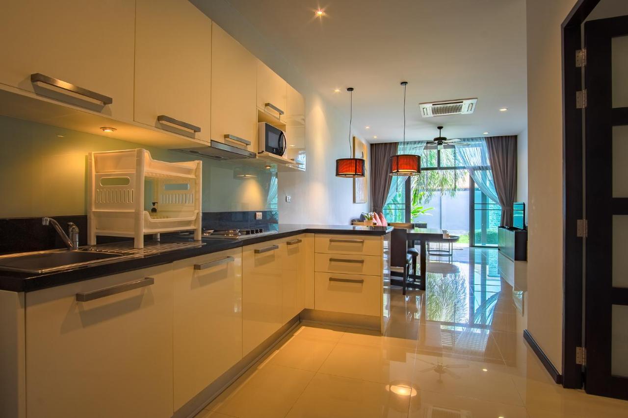 One Bedroom Onyx Villa Nai Harn المظهر الخارجي الصورة