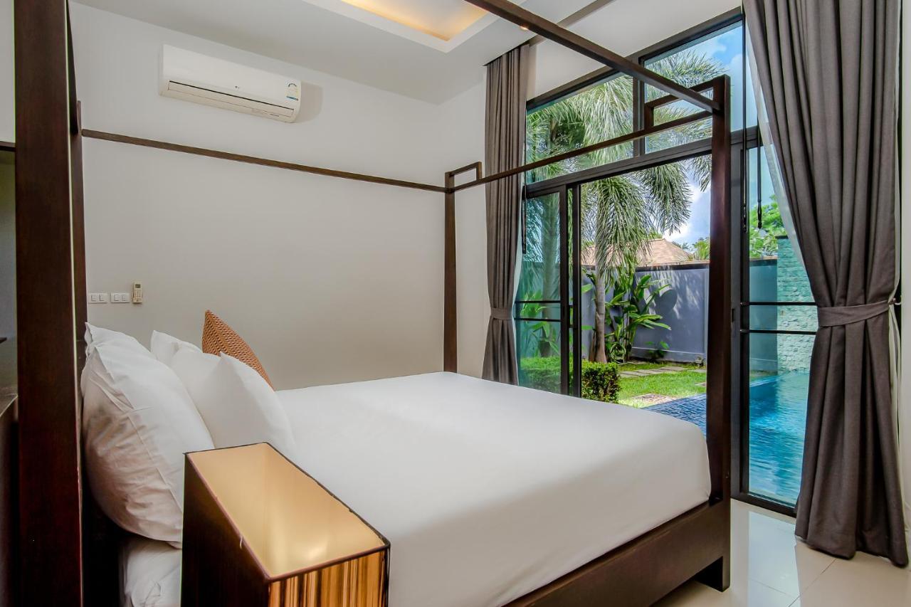 One Bedroom Onyx Villa Nai Harn المظهر الخارجي الصورة