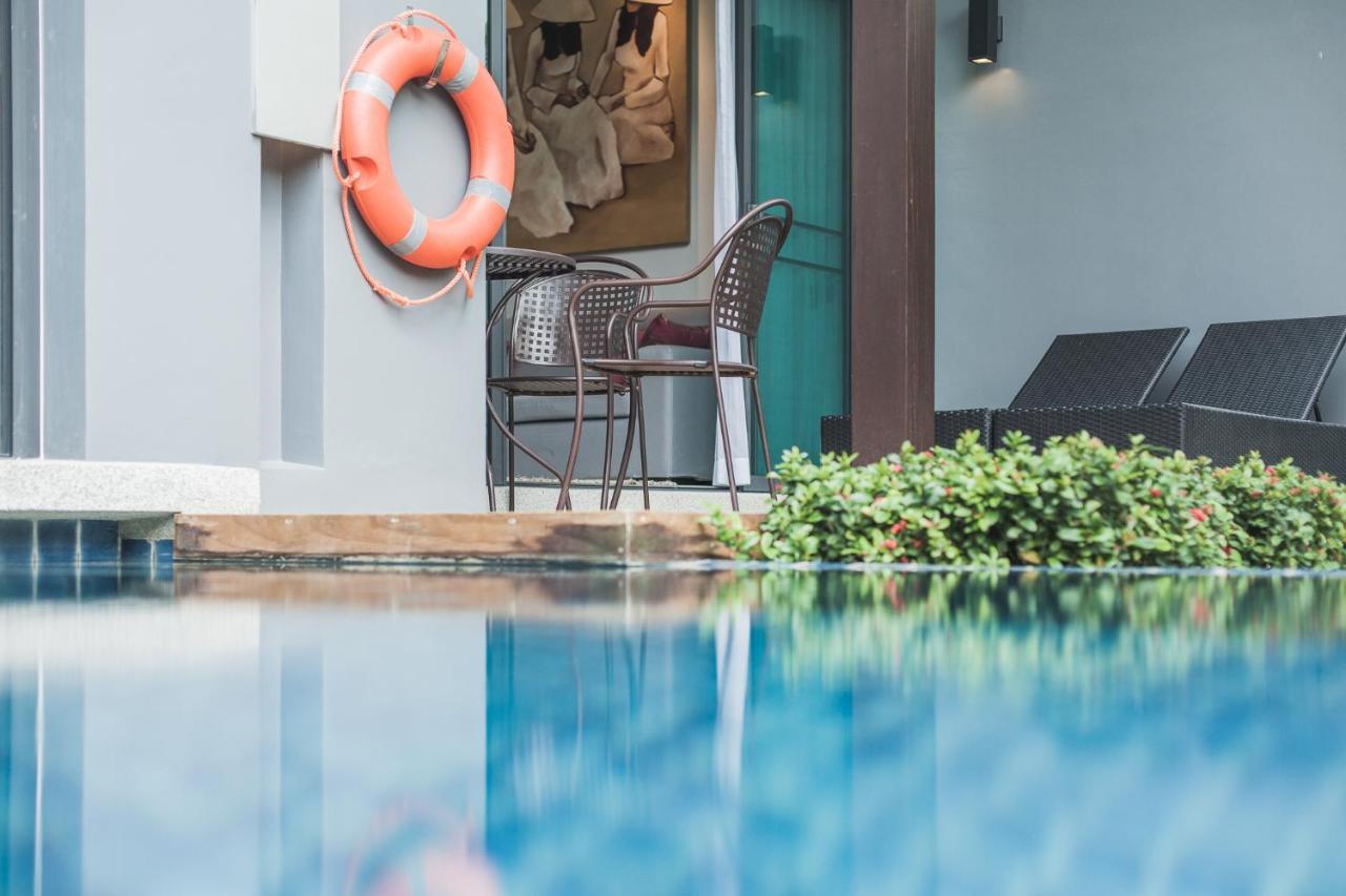One Bedroom Onyx Villa Nai Harn المظهر الخارجي الصورة