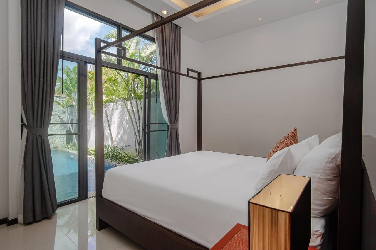 One Bedroom Onyx Villa Nai Harn المظهر الخارجي الصورة