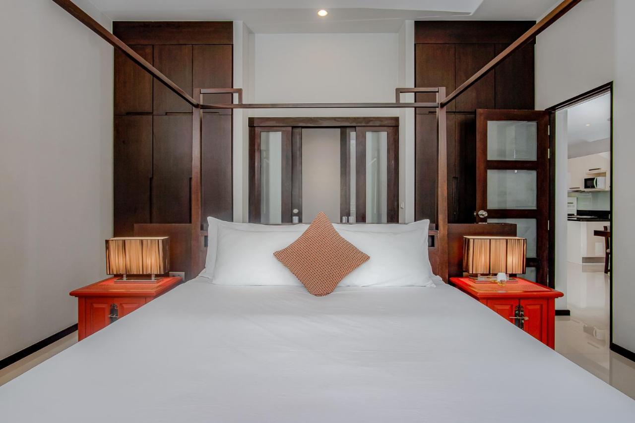 One Bedroom Onyx Villa Nai Harn المظهر الخارجي الصورة
