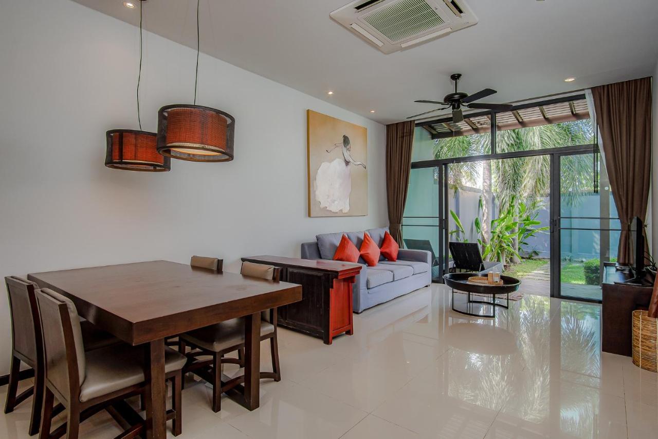 One Bedroom Onyx Villa Nai Harn المظهر الخارجي الصورة
