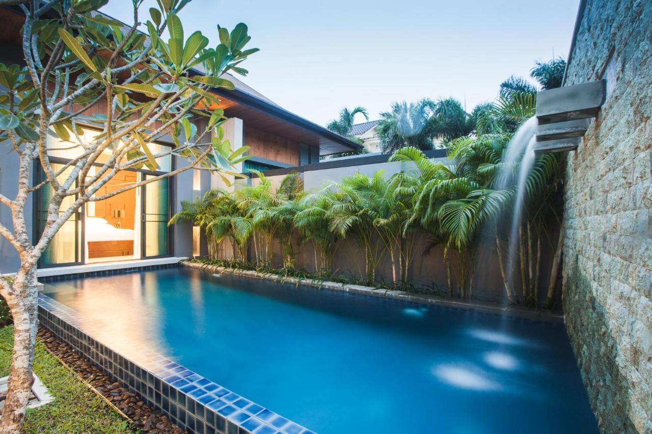 One Bedroom Onyx Villa Nai Harn المظهر الخارجي الصورة