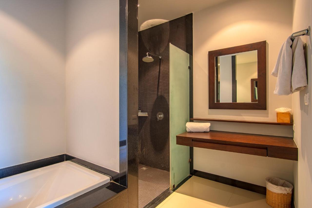 One Bedroom Onyx Villa Nai Harn المظهر الخارجي الصورة