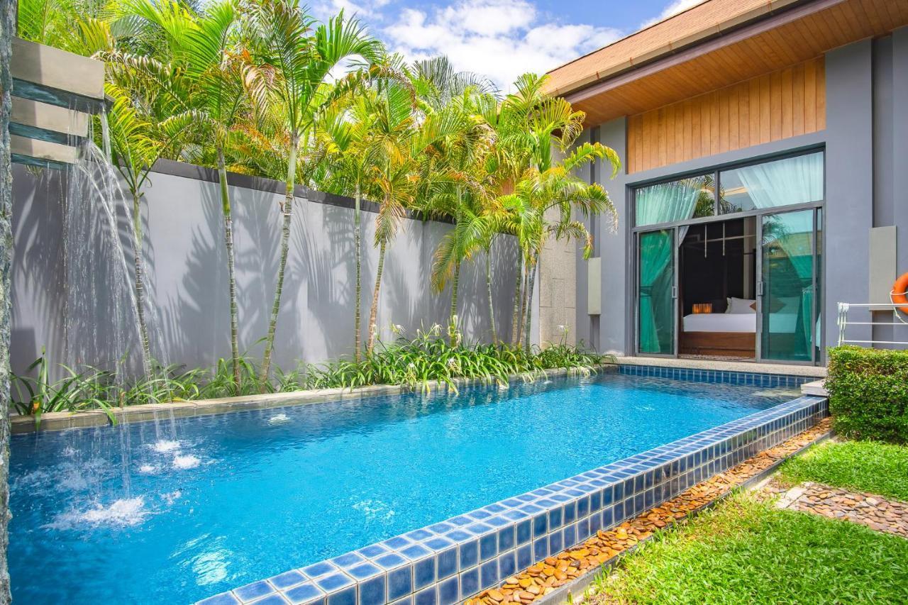 One Bedroom Onyx Villa Nai Harn المظهر الخارجي الصورة