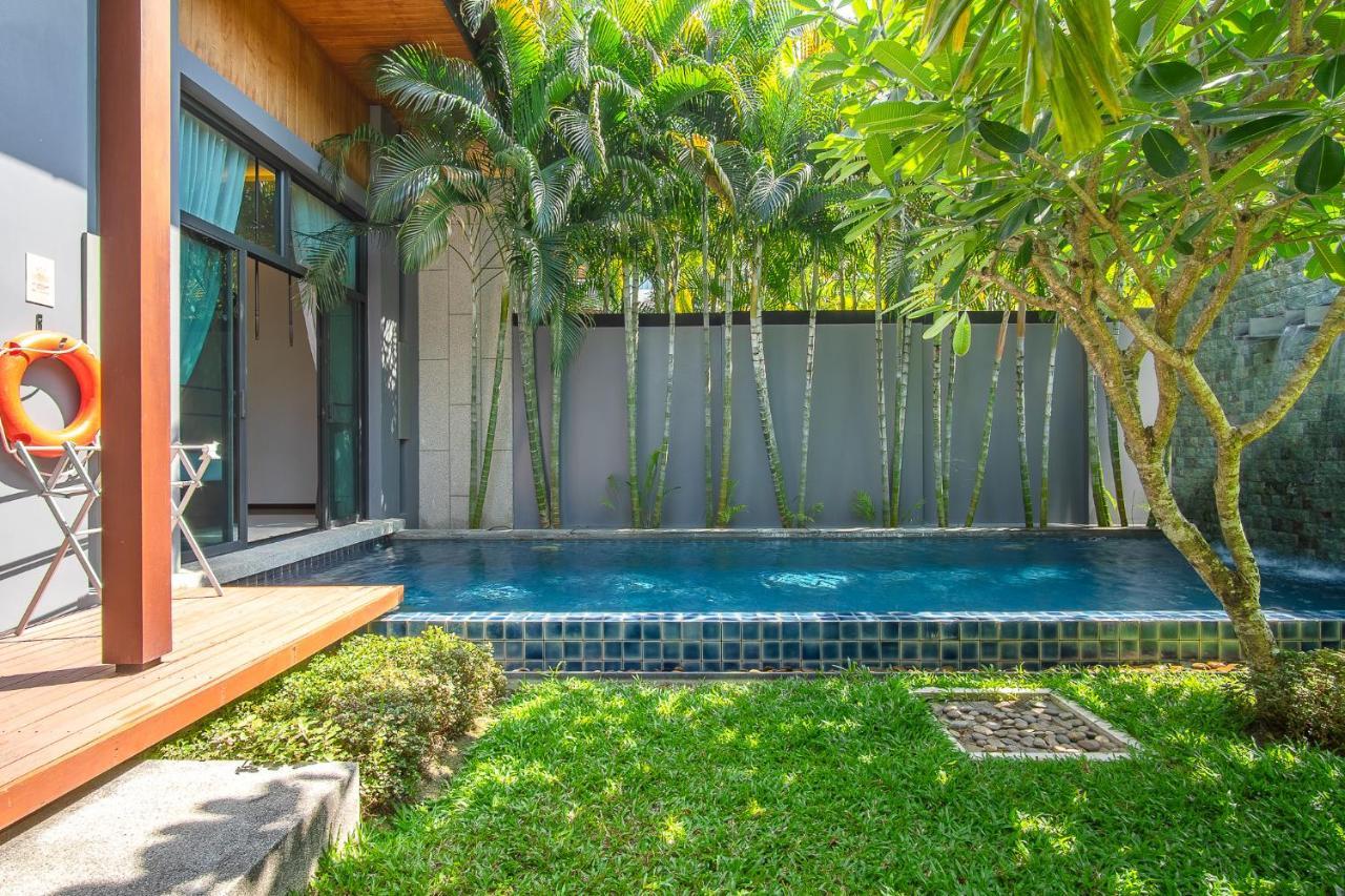 One Bedroom Onyx Villa Nai Harn المظهر الخارجي الصورة