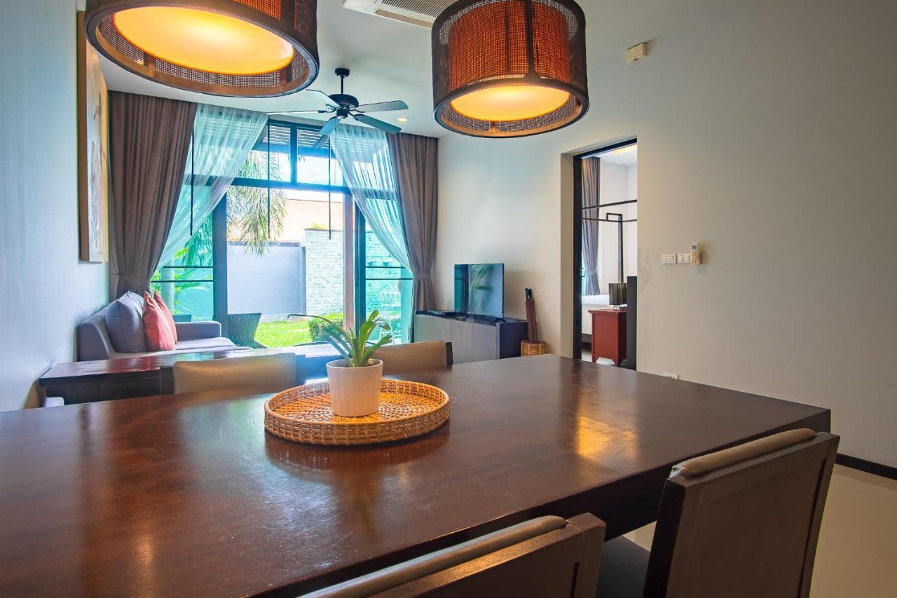 One Bedroom Onyx Villa Nai Harn المظهر الخارجي الصورة