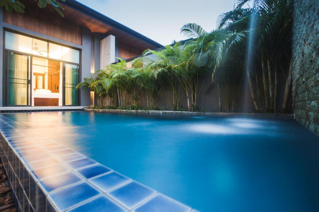 One Bedroom Onyx Villa Nai Harn المظهر الخارجي الصورة