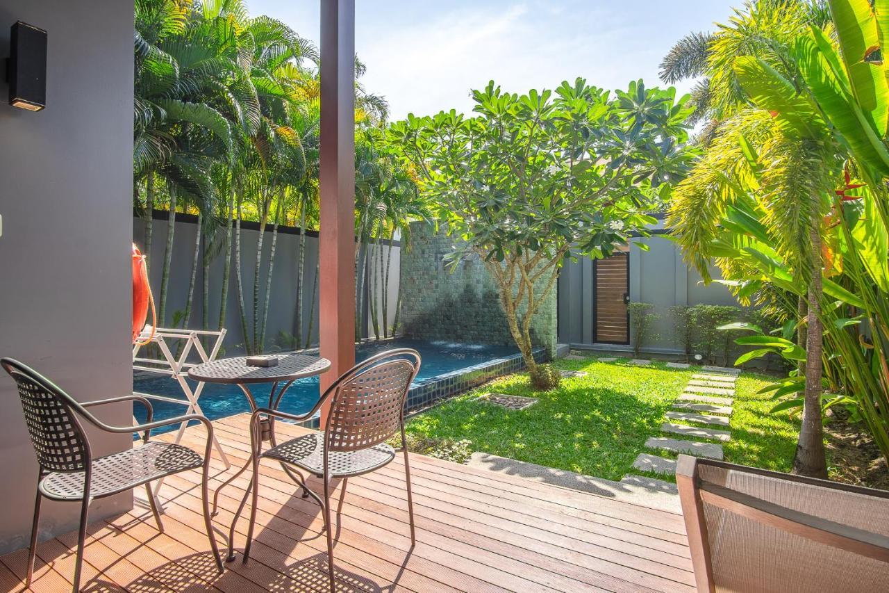 One Bedroom Onyx Villa Nai Harn المظهر الخارجي الصورة