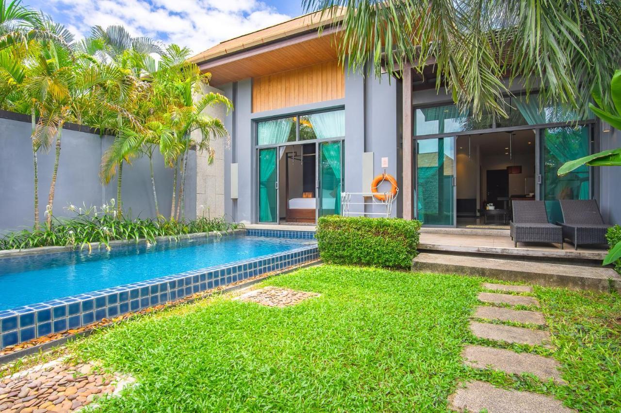 One Bedroom Onyx Villa Nai Harn المظهر الخارجي الصورة